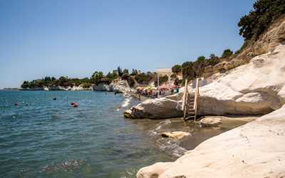 Wycieczka: Ja, tato i mama z Pafos do farmy osiołków