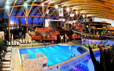 KORBIELÓW 2026 - WAKACYJNY HIT !!! Z wyjazdem do Energylandii, wycieczkami do Wiednia, na Słowację i do aquaparków. Ośrodek z basenem letnim. Kolonia 7-13 lat, obóz 14-18 lat.